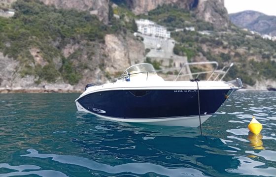 Mano Marine 23.10 WA