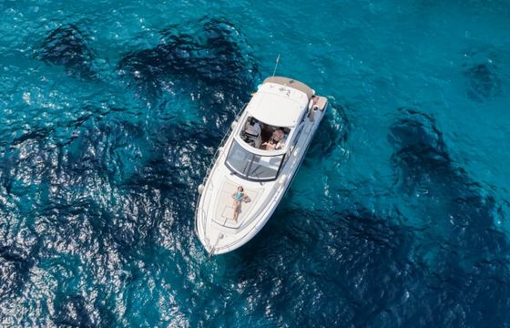 Jeanneau Leader 36