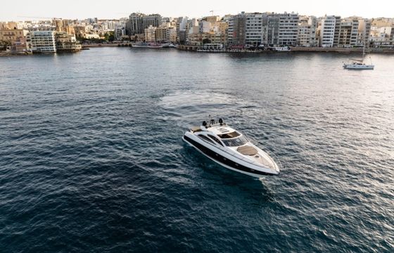 Sunseeker Predator 72
