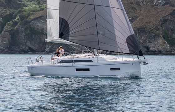 Bénéteau Oceanis 37.1