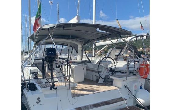 Bénéteau Oceanis 46.1