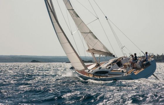 Elan Impression 50