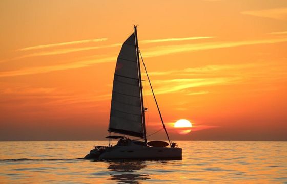Fountaine Pajot Lavezzi 40
