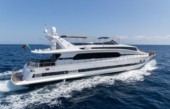 Tecnomarine