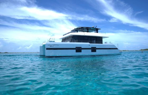 Sunreef MARIA THERESE
