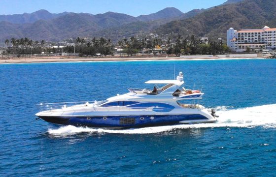 Azimut 70