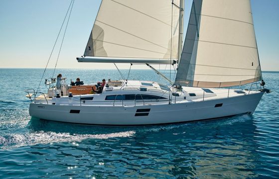 Elan Impression 50.1