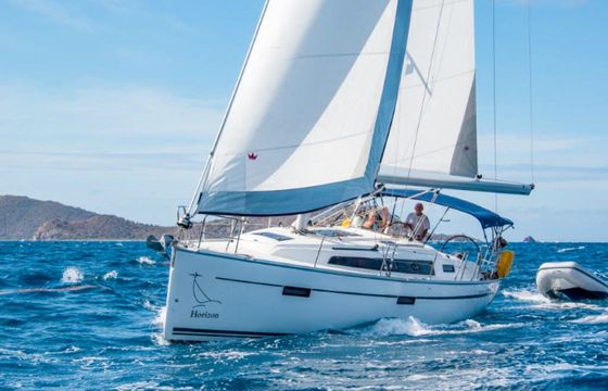 Bavaria 37