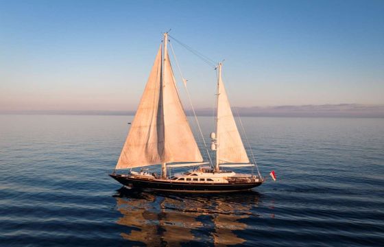 Perini Navi ELLEN