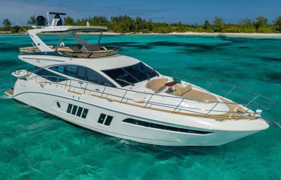 Sea Ray VIP Only