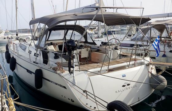 Bavaria Cruiser 56