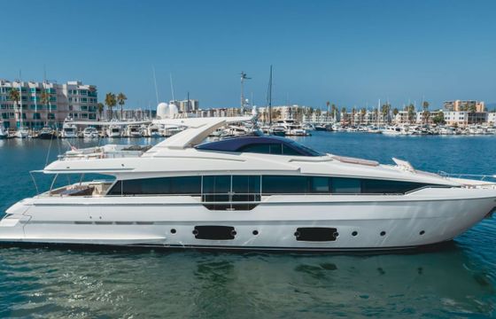 Ferretti SOL SHINE