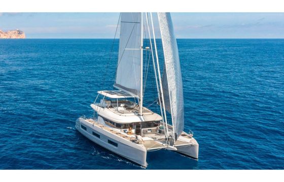 Lagoon 60