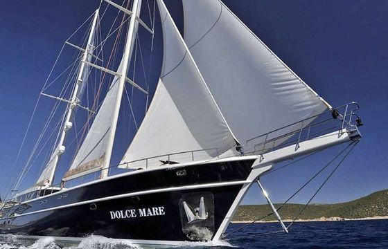 Custom DOLCE MARE