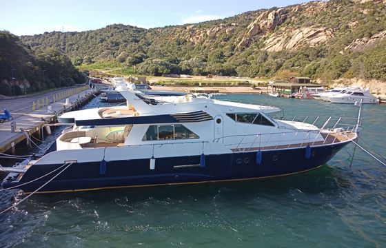 San Lorenzo 60