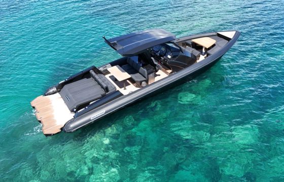 Skipper BSK NC42