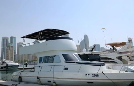 Riviera 42