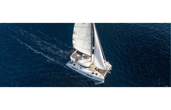 Lagoon 38