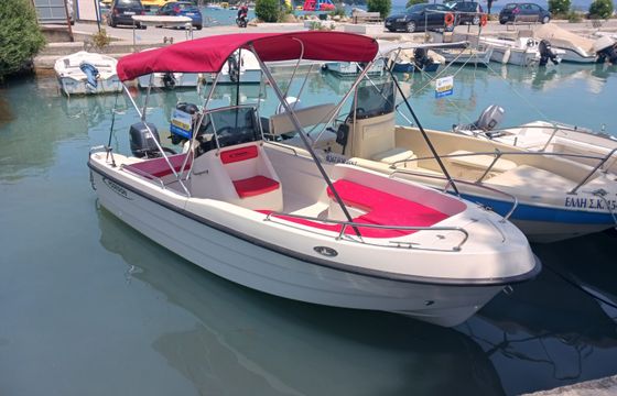 Poseidon M500