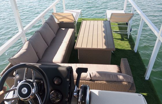 Atlantic 730 Sun Cruiser