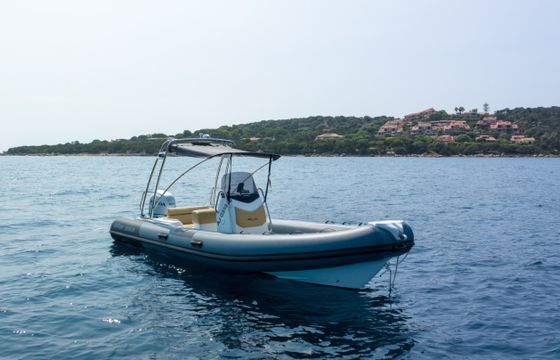 MAR SEA 570