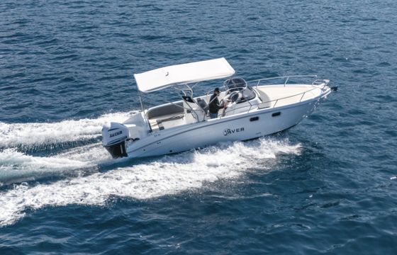 Saver 800 WA