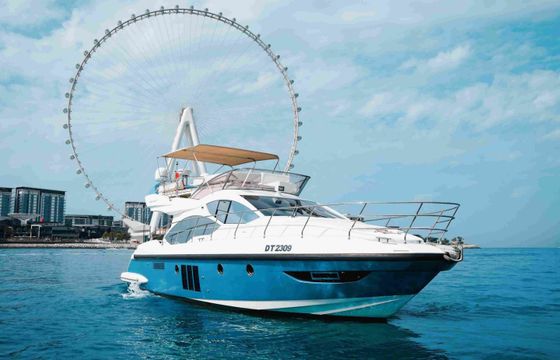 Azimut 50