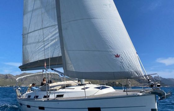Bavaria 40 Cruiser