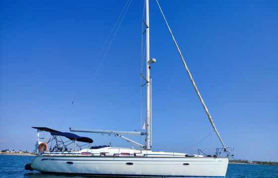 Bavaria 46 Cruiser