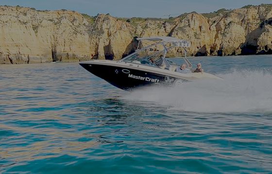 Mastercraft X80