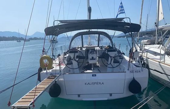 Bavaria C42