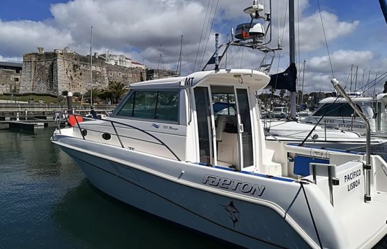 Faeton 930