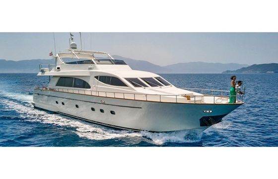 Falcon 86