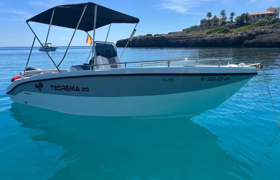 Kolmarine Teorema 20