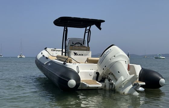Tarpon 790 Lx