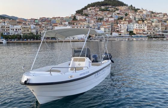 Poseidon 500M