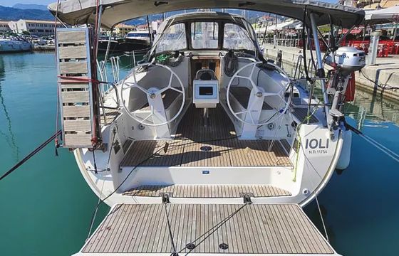 Bavaria 41 Cruiser