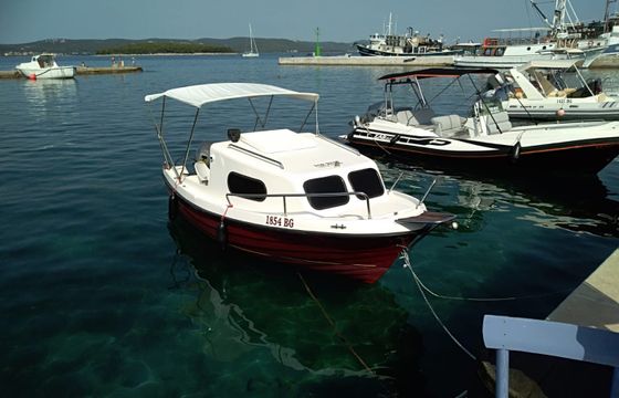Nautika 500K