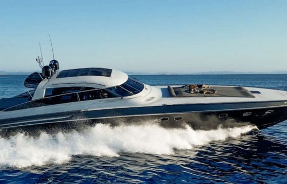 Baia Panther 80