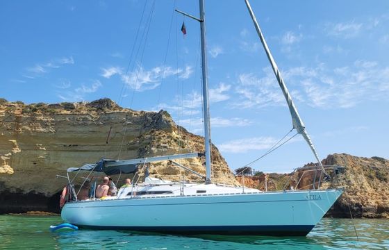 Sigma-Yachts SIGMA 33