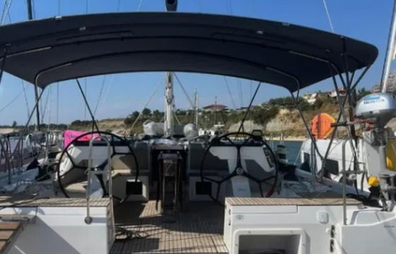 Bavaria C46