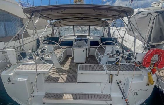 4 OCEANIS 46.1
