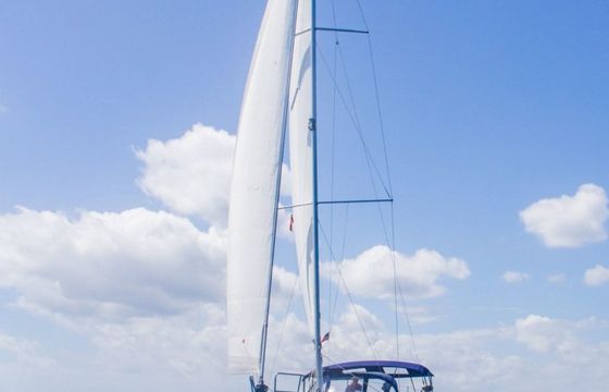 Bavaria 34