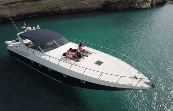 Alfamarine 58