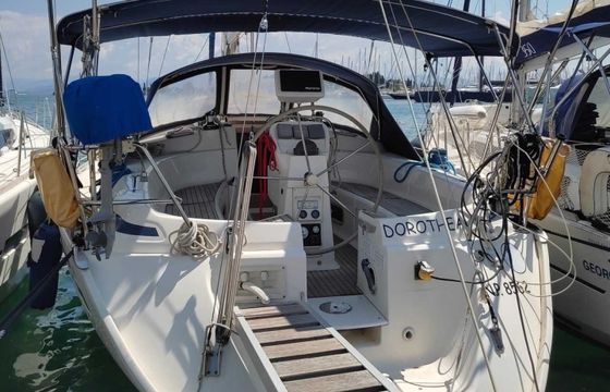 Bavaria 41
