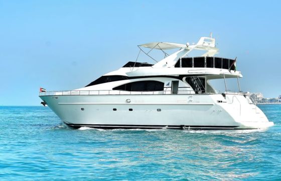 Azimut 80