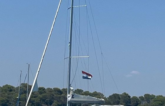 Bénéteau Oceanis 51.1