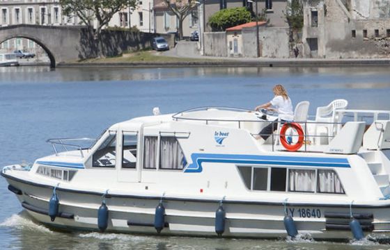 Le Boat Continentale