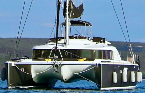 Lagoon 440