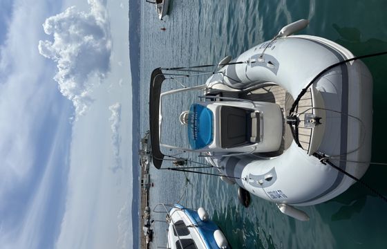 Rib 600